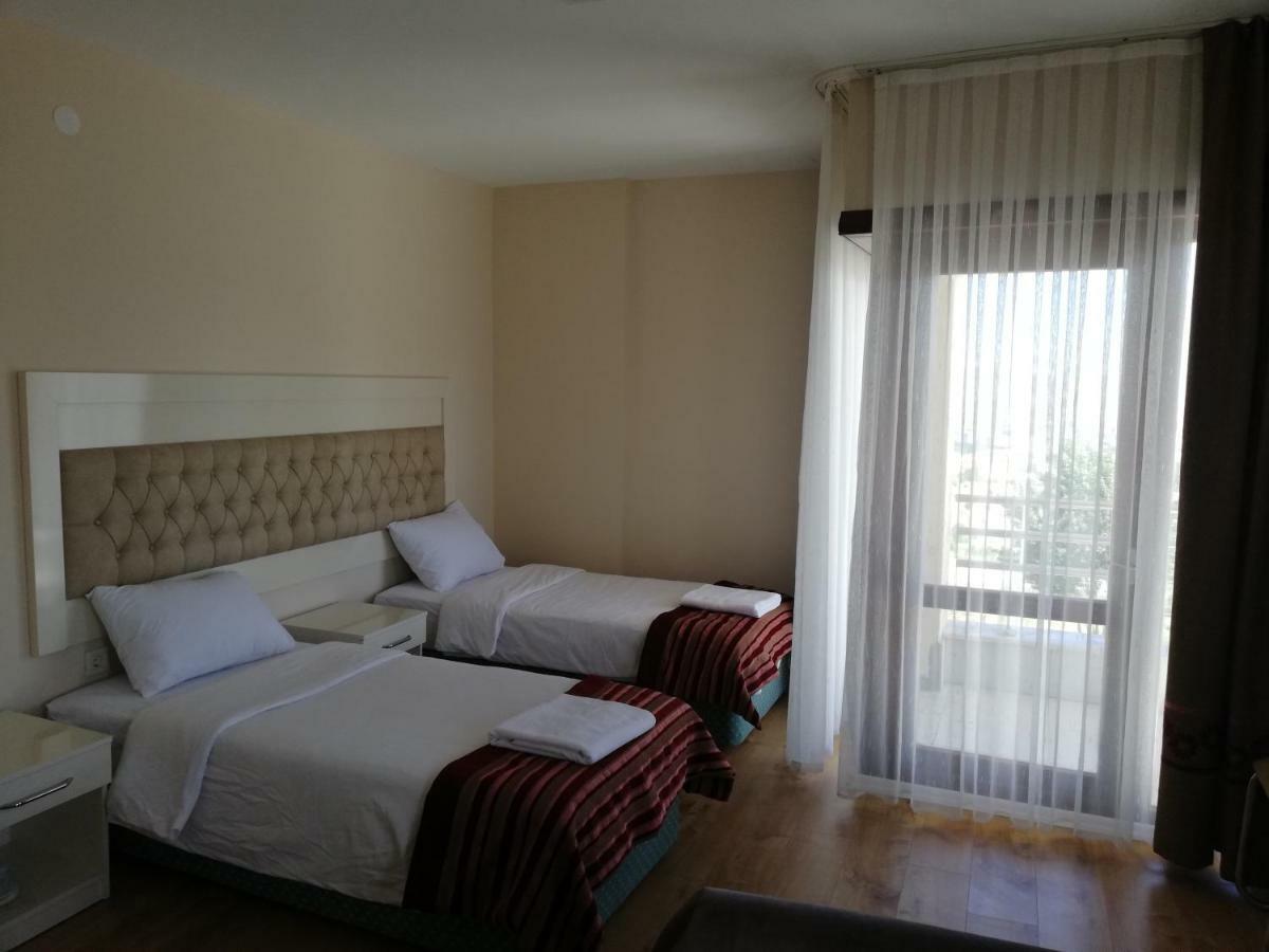 A Apart Hotels Ankara Beytepe Esterno foto