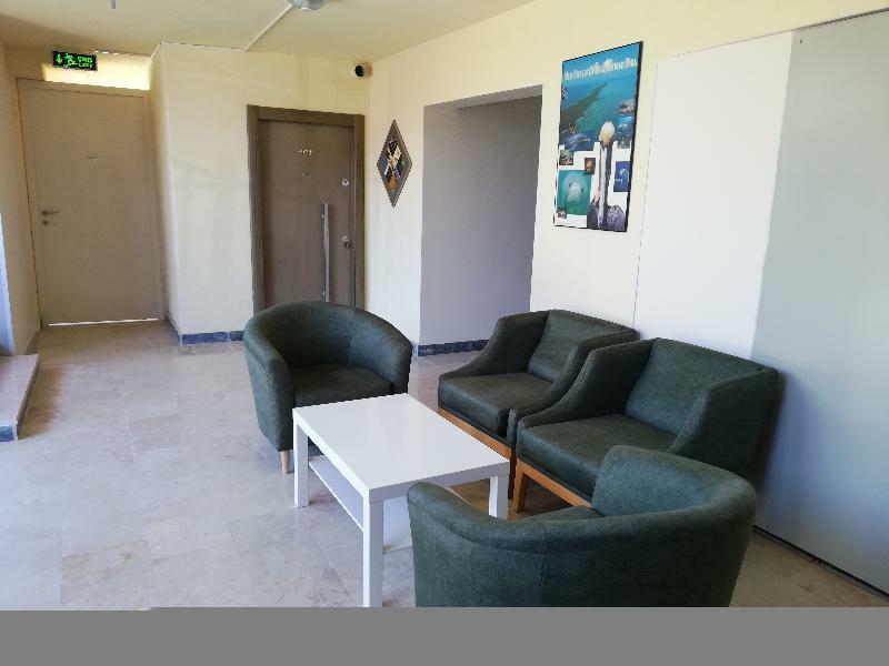 A Apart Hotels Ankara Beytepe Esterno foto