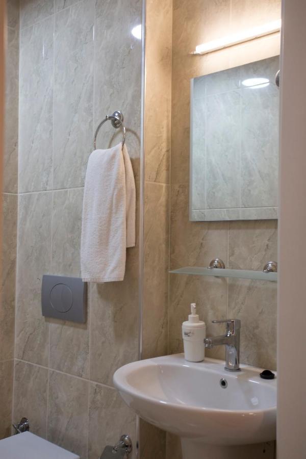 A Apart Hotels Ankara Beytepe Esterno foto